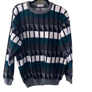 Area vantage sweater size medium grand pa sweater